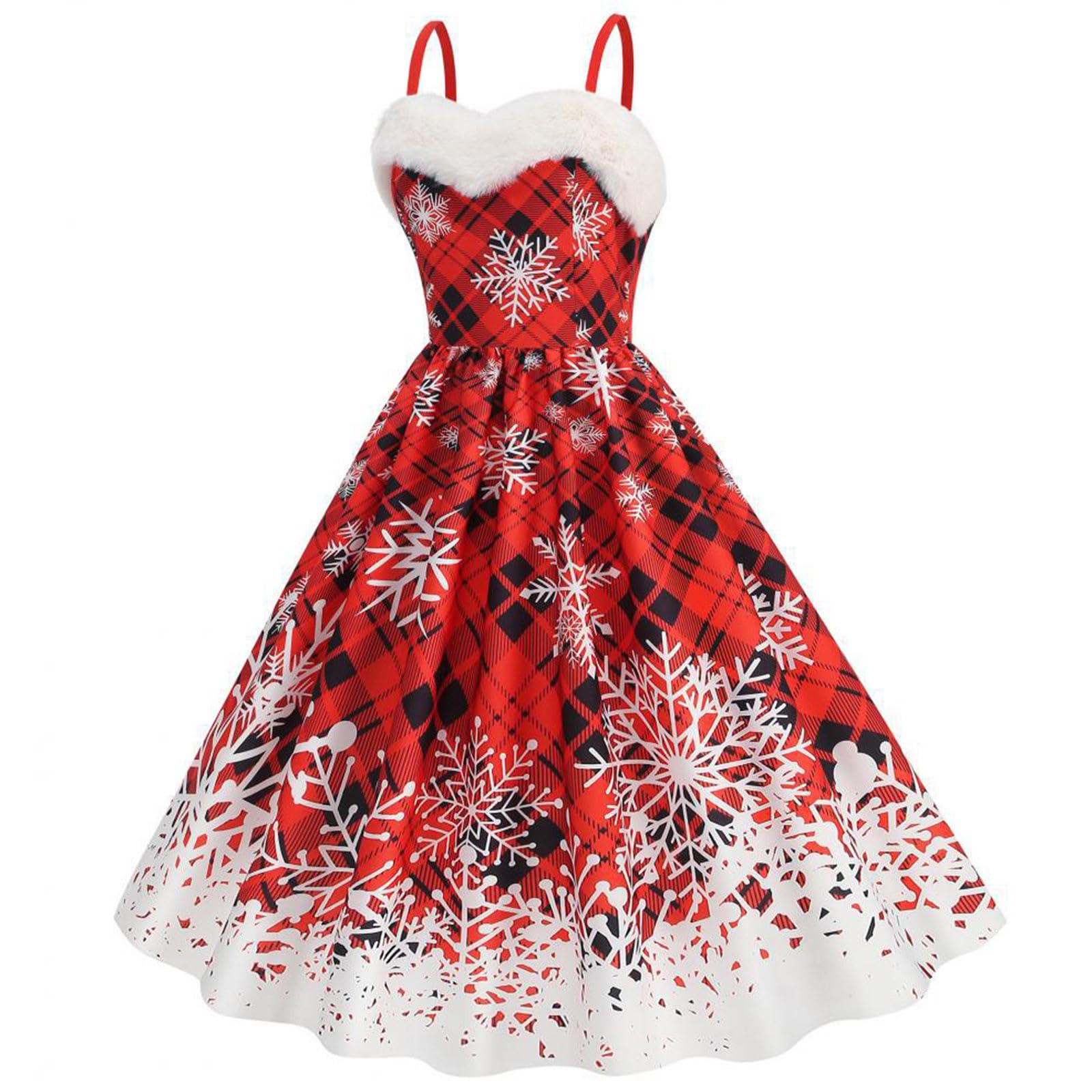 Halloween Carnaval Robe Élégante en Velours pour, Ornée De Détails Festifs Et Délicats.