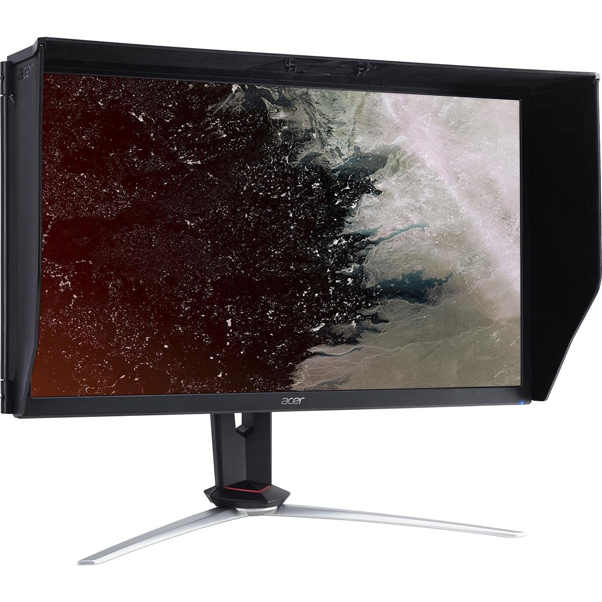 Amazon.co.jp: Acer Nitro XV273K Pbmiipphzx 27