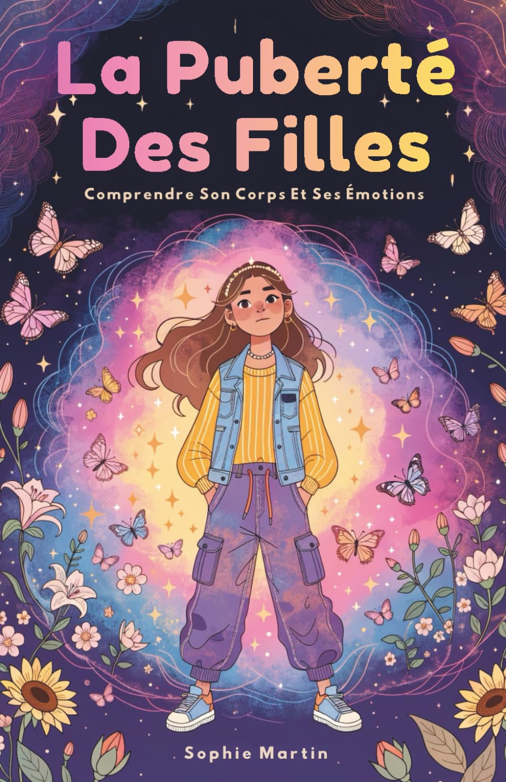 La Puberté Des Filles: Comprendre Son Corps Et Ses Émotions