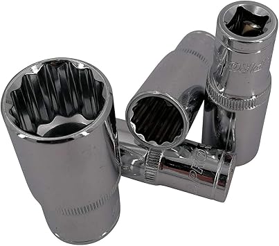 US PRO Tools 3/8
