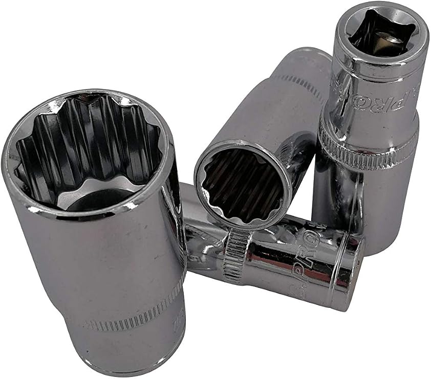US PRO Tools 3/8