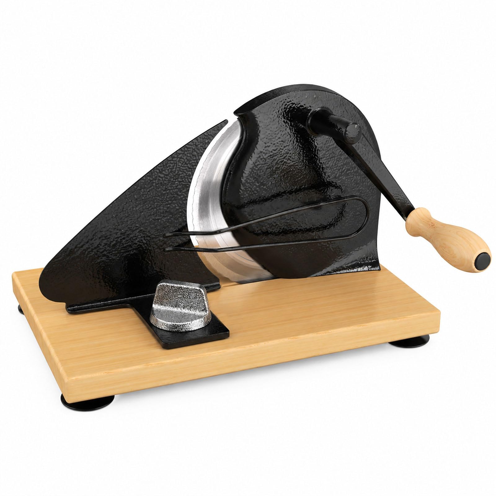 Sourdough Slicer - Perfect Bread Cuts -9
