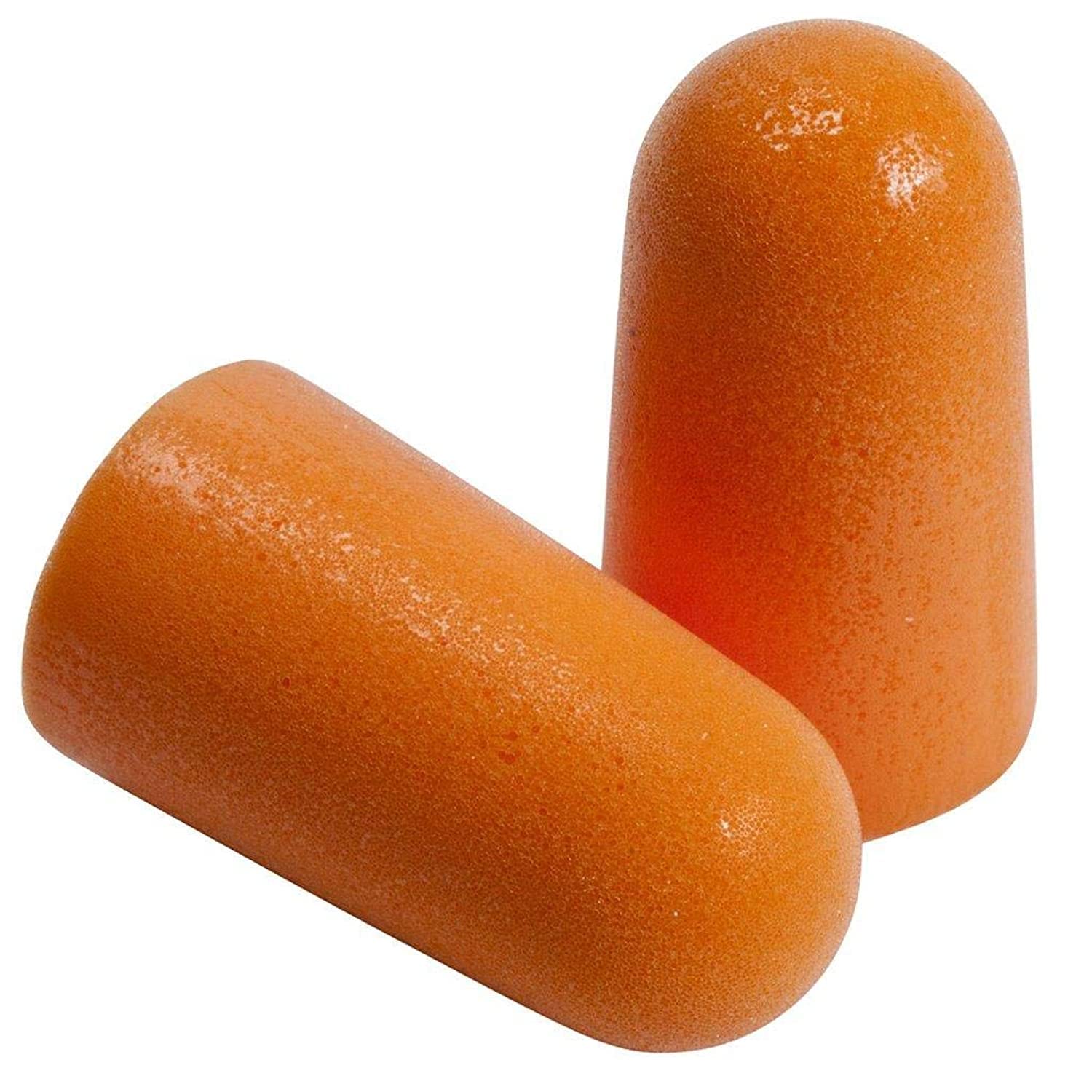 3m Earplugs, Uncorded, 1100