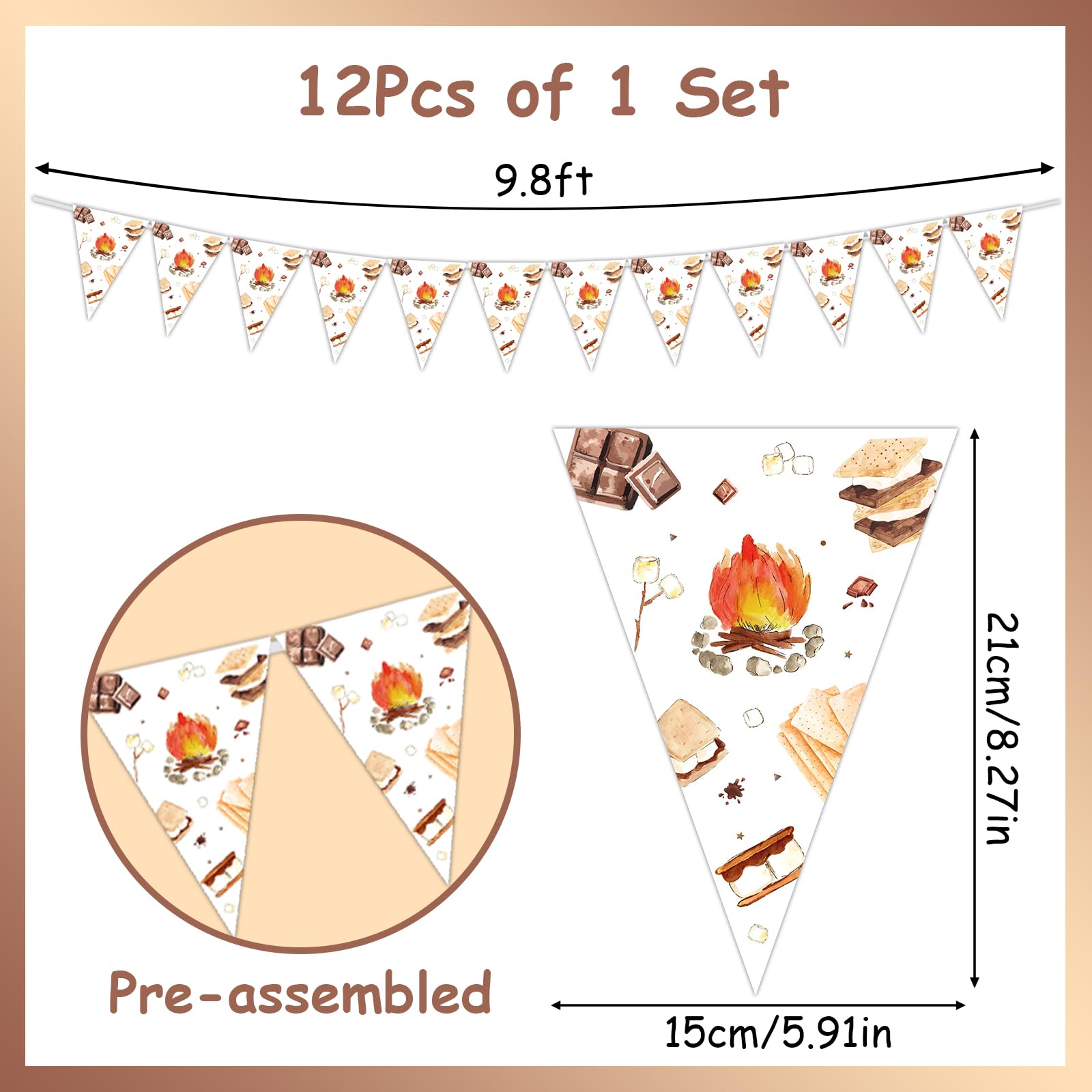 Little Pumpkin - DIY Fall Birthday Party Or Baby Shower Pennant Garland...
