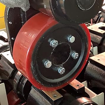 Xilin Driving Wheel Fit CBD15W-E/CTDRE/CDDRE