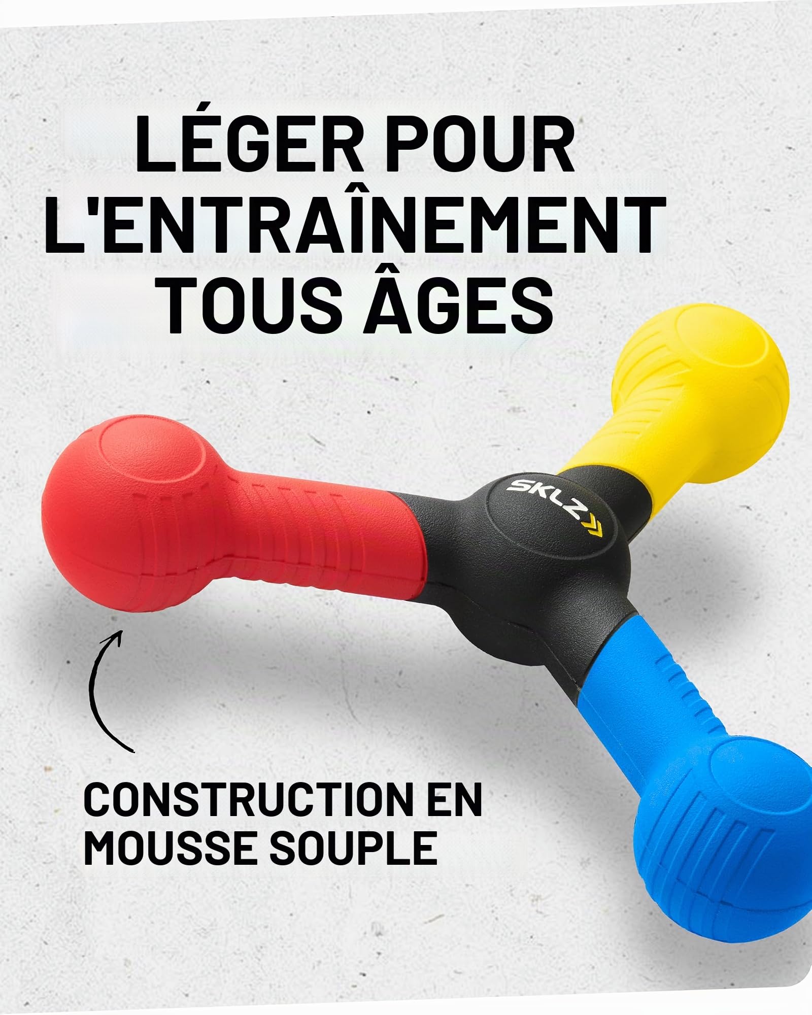 SKLZ Unisexe Adulte Nouvelle Version