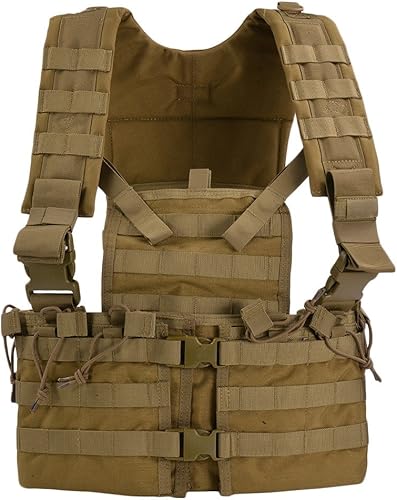 Condor Modular Chest Set