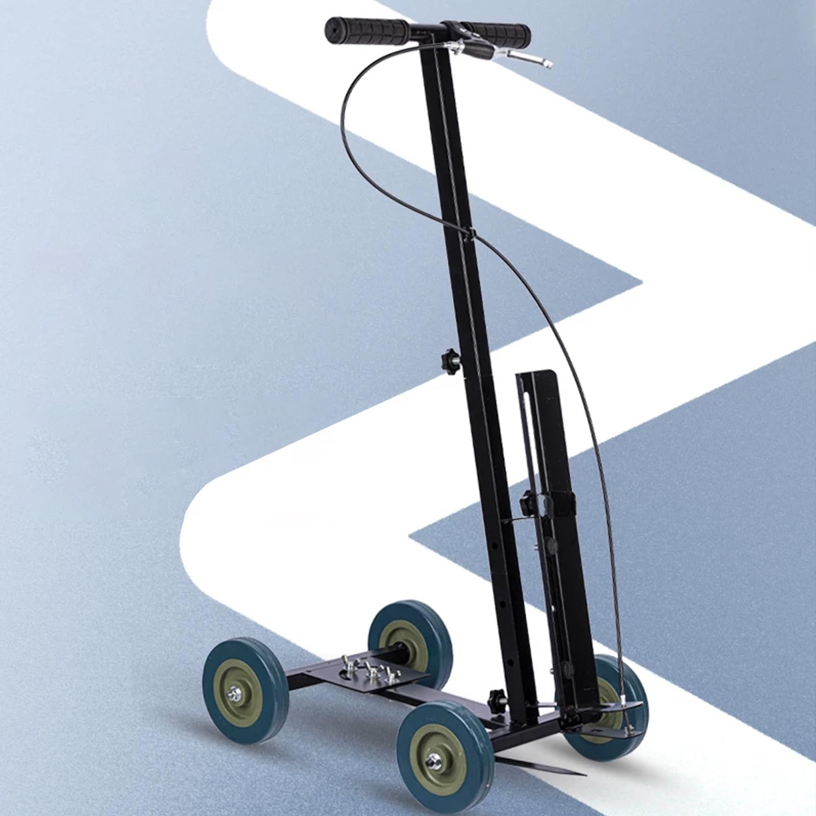 Industrial Line Striping Machine
