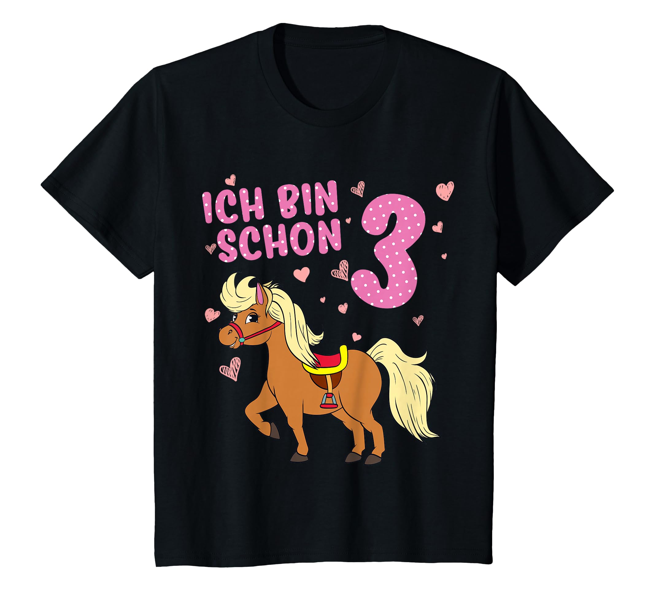 Kleidung mit Designs von Amazon Merch on Demand