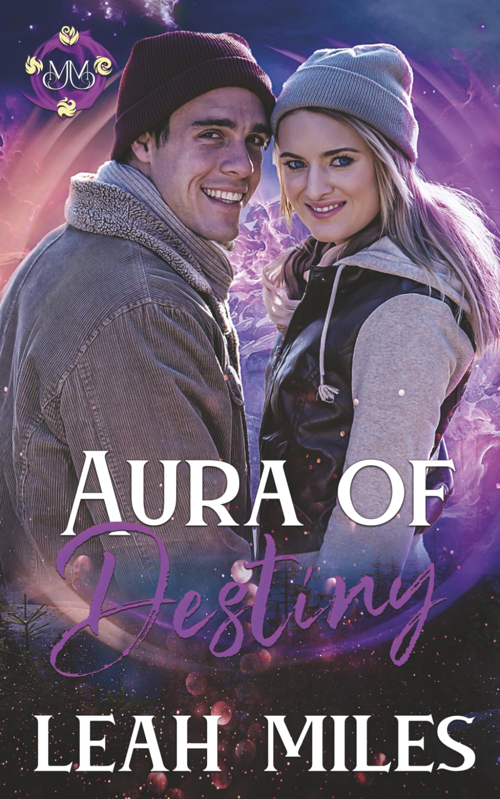 Aura of Destiny (Mage Magic)
