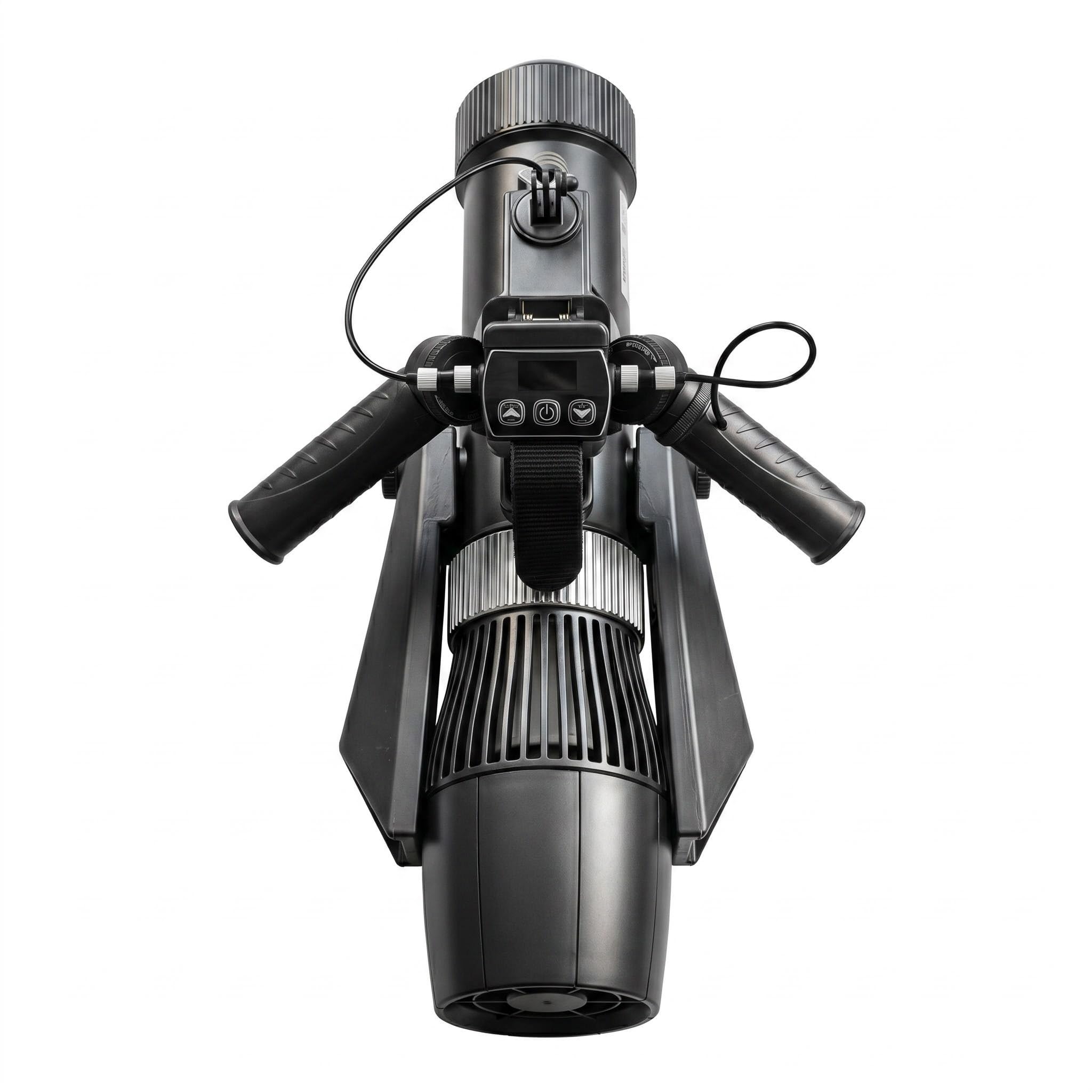 700W Elektrischer Unterwasser-Scooter für Erwachsene und Kinder Sea Scooter: 16000mAh Batterieleistung & Hochgeschwindigkeits-Bürstenlos | Bis zu 2,7 m/s