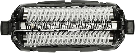 Replacement Panasonic Replacement Blade Set for ES-CST2T / ES-CST2S / ES-CST2Q / ES-CST2R Electric Shavers, Compatible Products, Electric Razor Head, Replacement Blade, Outer Blade + Inner Blade, Beard Replacement Blade