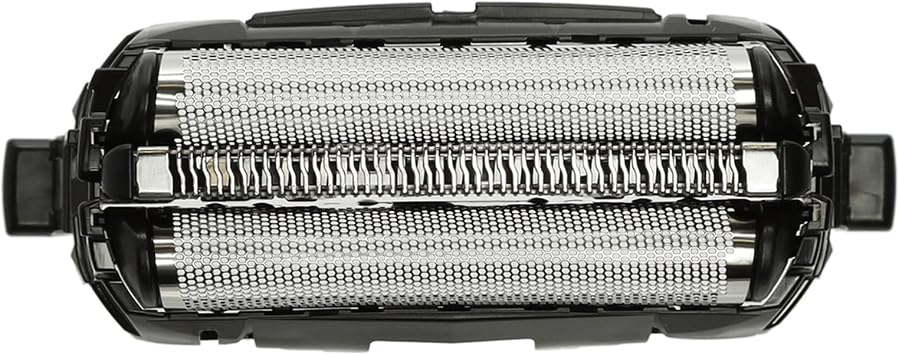 Replacement Panasonic Replacement Blade Set for ES-CST2T / ES-CST2S / ES-CST2Q / ES-CST2R Electric Shavers, Compatible Products, Electric Razor Head, Replacement Blade, Outer Blade + Inner Blade, Beard Replacement Blade