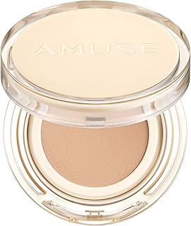 AMUSE SEOUL - Base de maquillaje vegana de ge...
