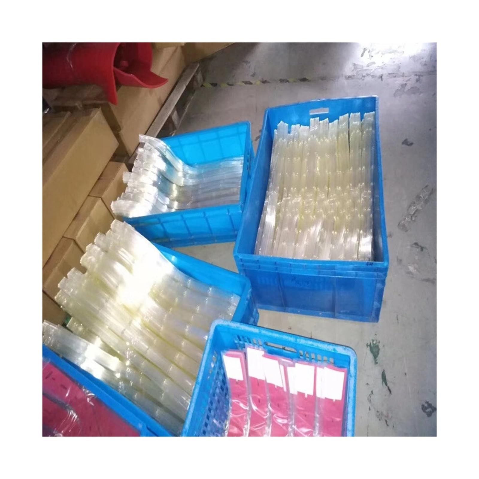 Kit De Escobilla De Goma, Compatible Con HAKO, Pieza De Repuesto B90 B120 B75 | B120r 104cm