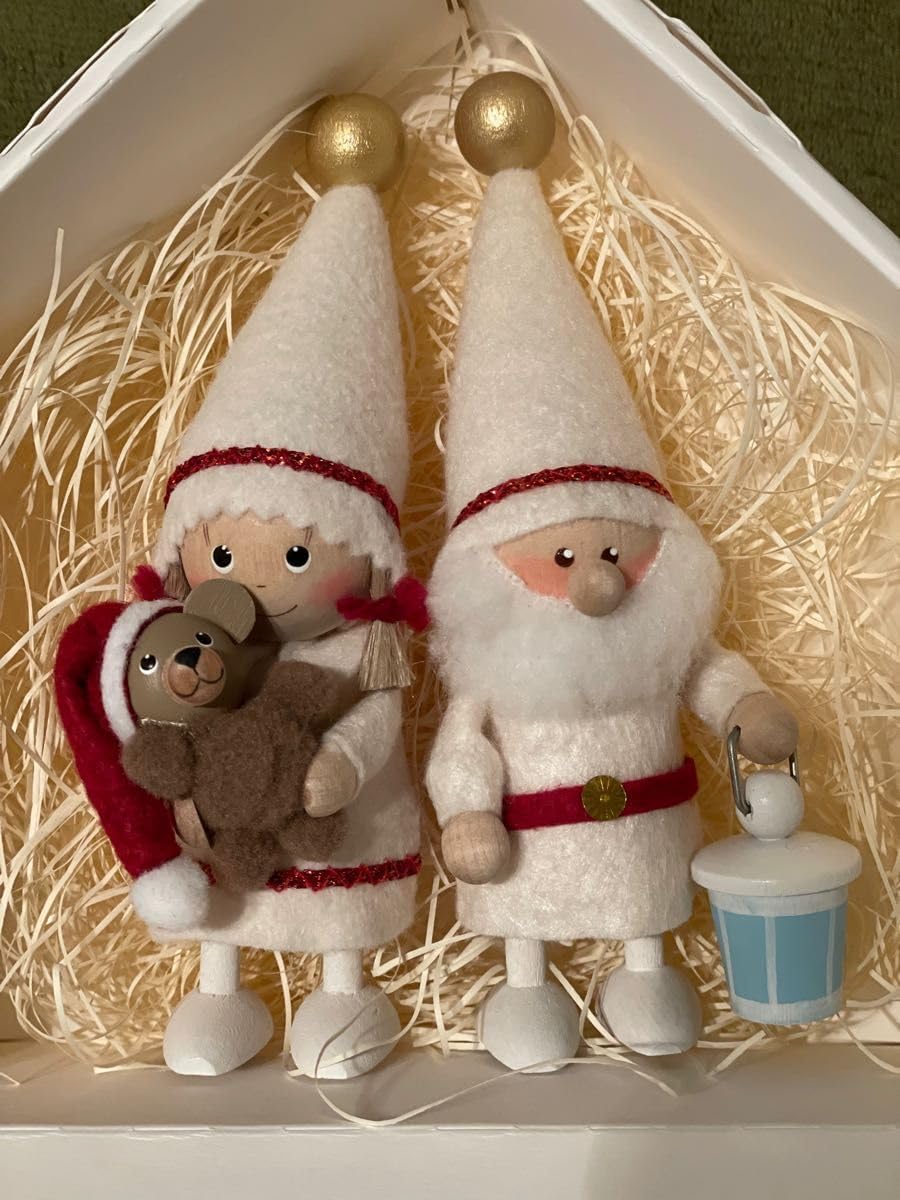 ノルディカニッセ イルムス限定 2022 テディベア｜Yahoo!フリマ（旧