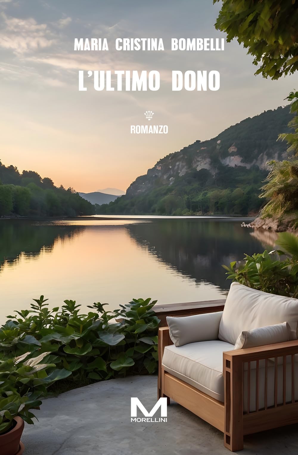 L'ultimo Dono - 4