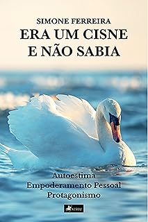 Era um cisne e não sabia  