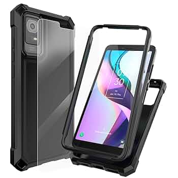 ★TCL 10 Pro★アンバーグレイ★【新品未開封】 TCL 10 pro アンバーグレイ 新品未開封！ 即日発送！