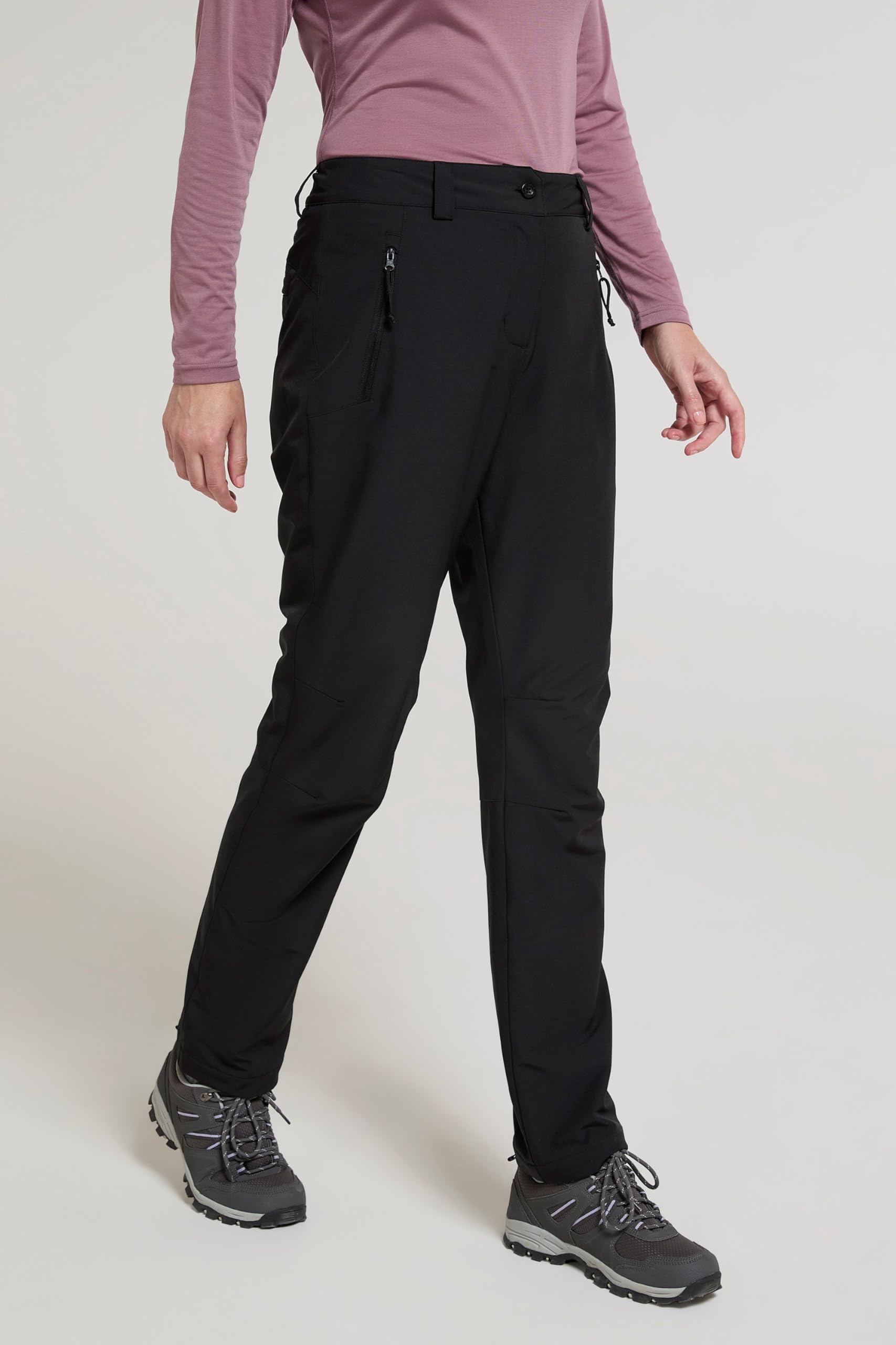 Mountain Warehouse Pantalon Femme