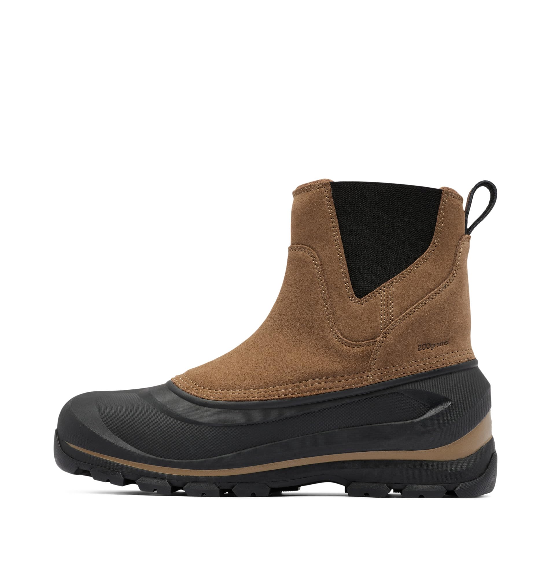 Sorel Buxton Pull On Boot Wp Botas para nieve impermeablesHombre