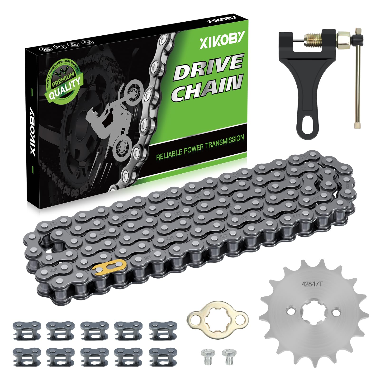 猫チキ！ Cheng Shin Dimple Knobby Tires | Free US Shipping
