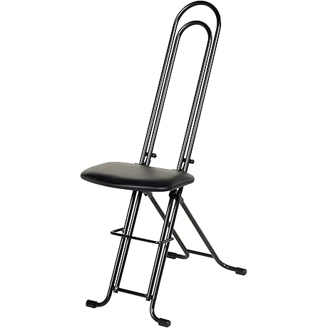 Starbound Observing Chair - Vestil CPRO-800LP Chair