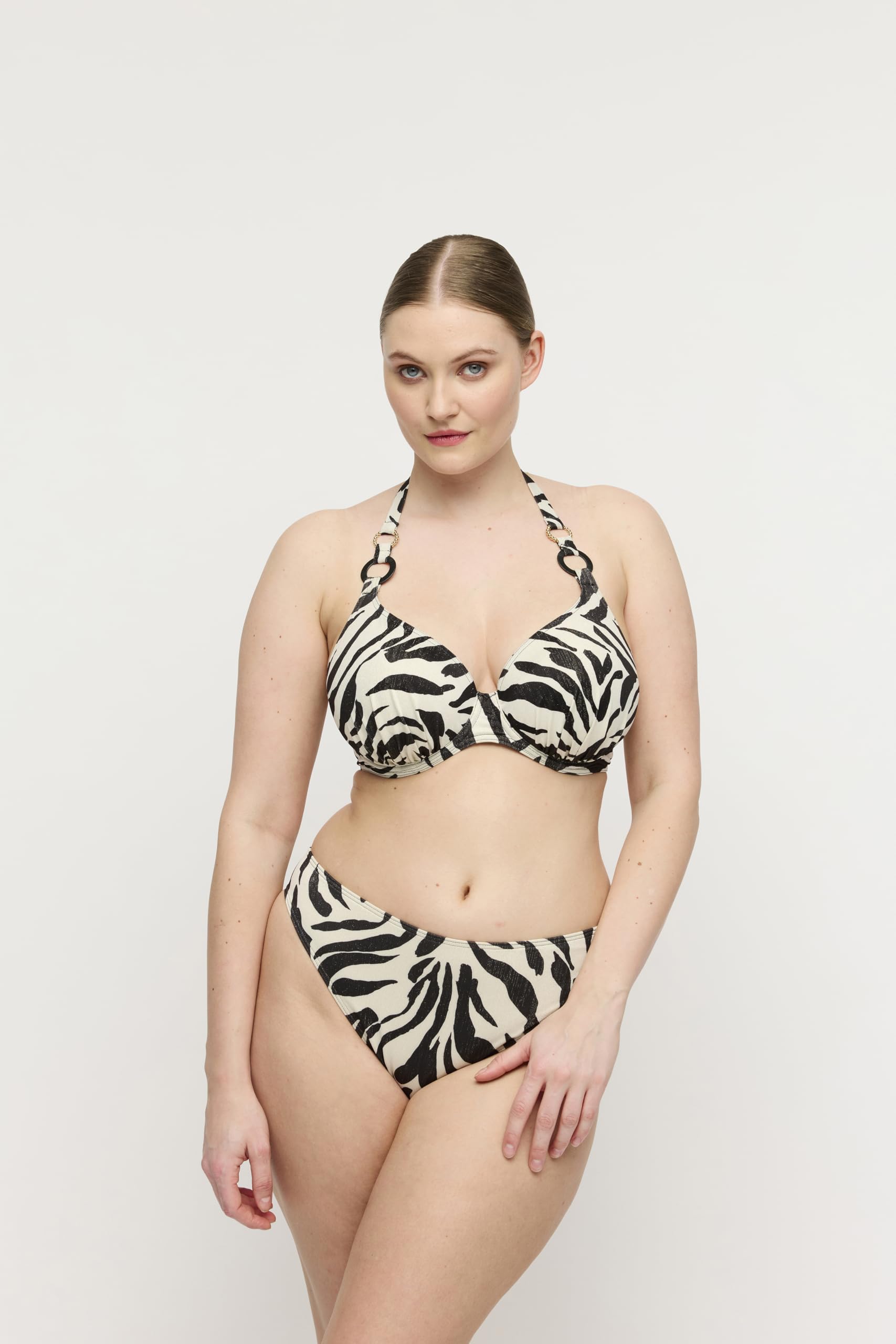 Primadonna DALICE Bikini Slip Brazilian