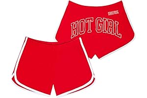 Hot Girl Summer Tour Shorts: Official Merch for a Steamy Season