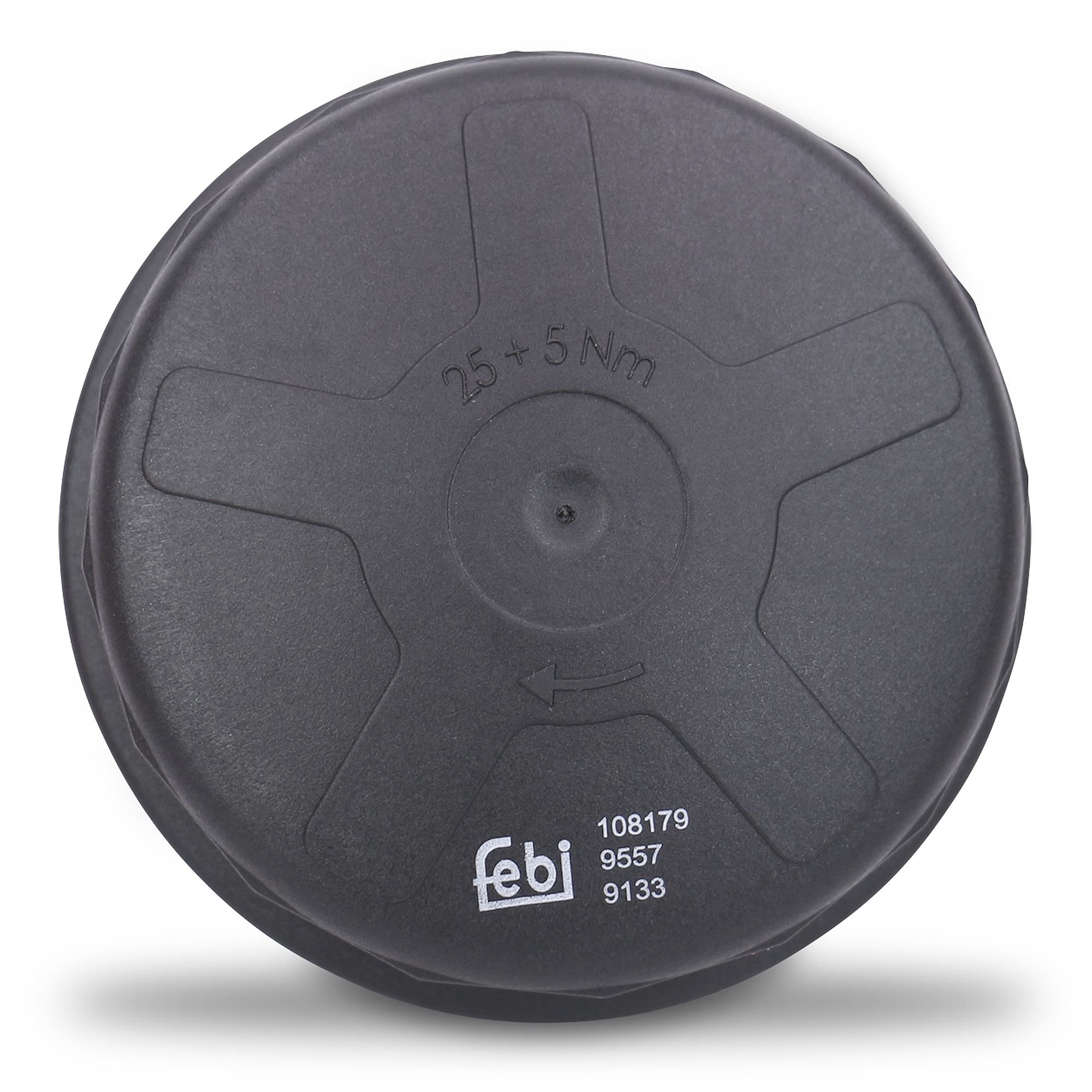 Filtro Abitacolo Febi Bilstein 31375 | Con Carboni Attivi | Per Audi, Porsche, 1 Unità - Foto 10