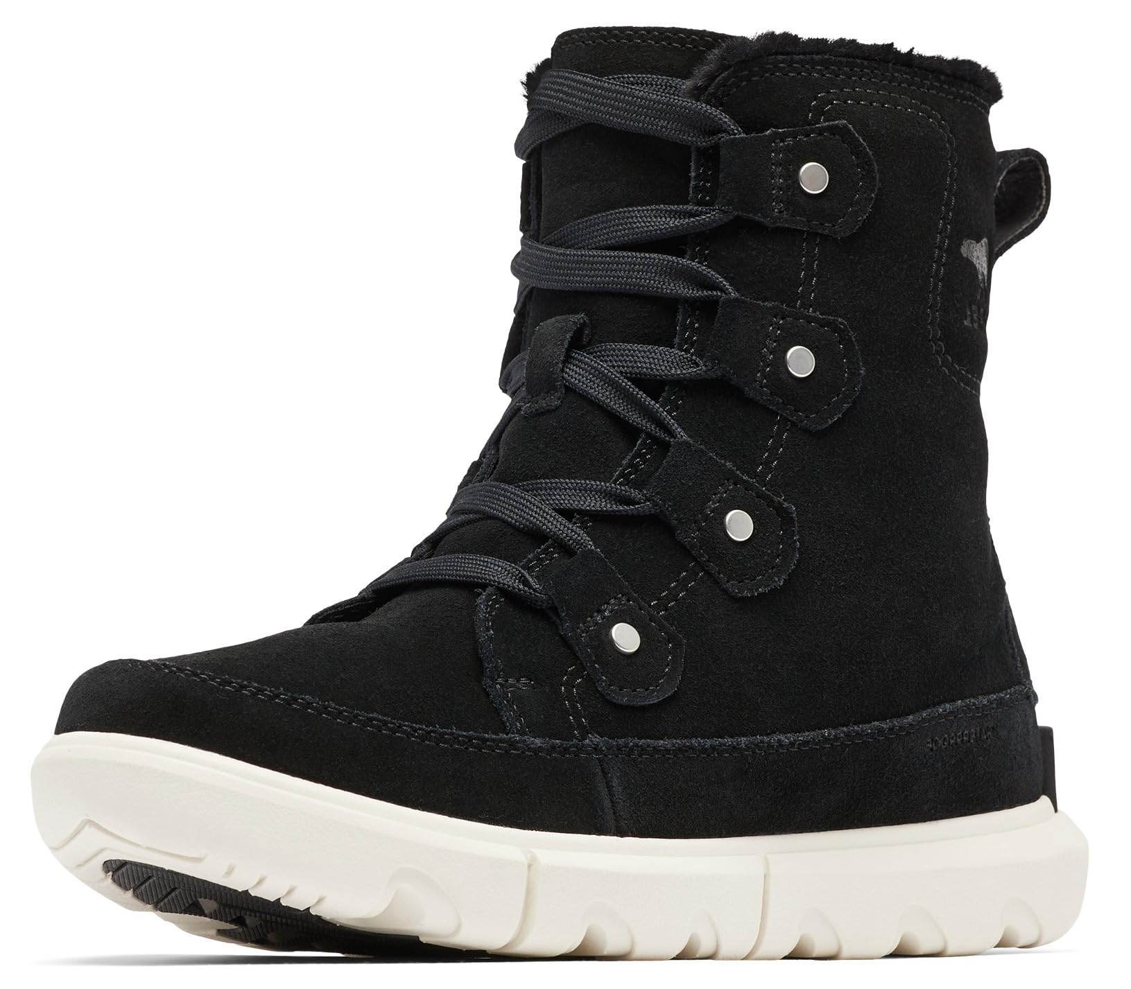 Sorel Womens Explorer Next Joan Waterproof Boots