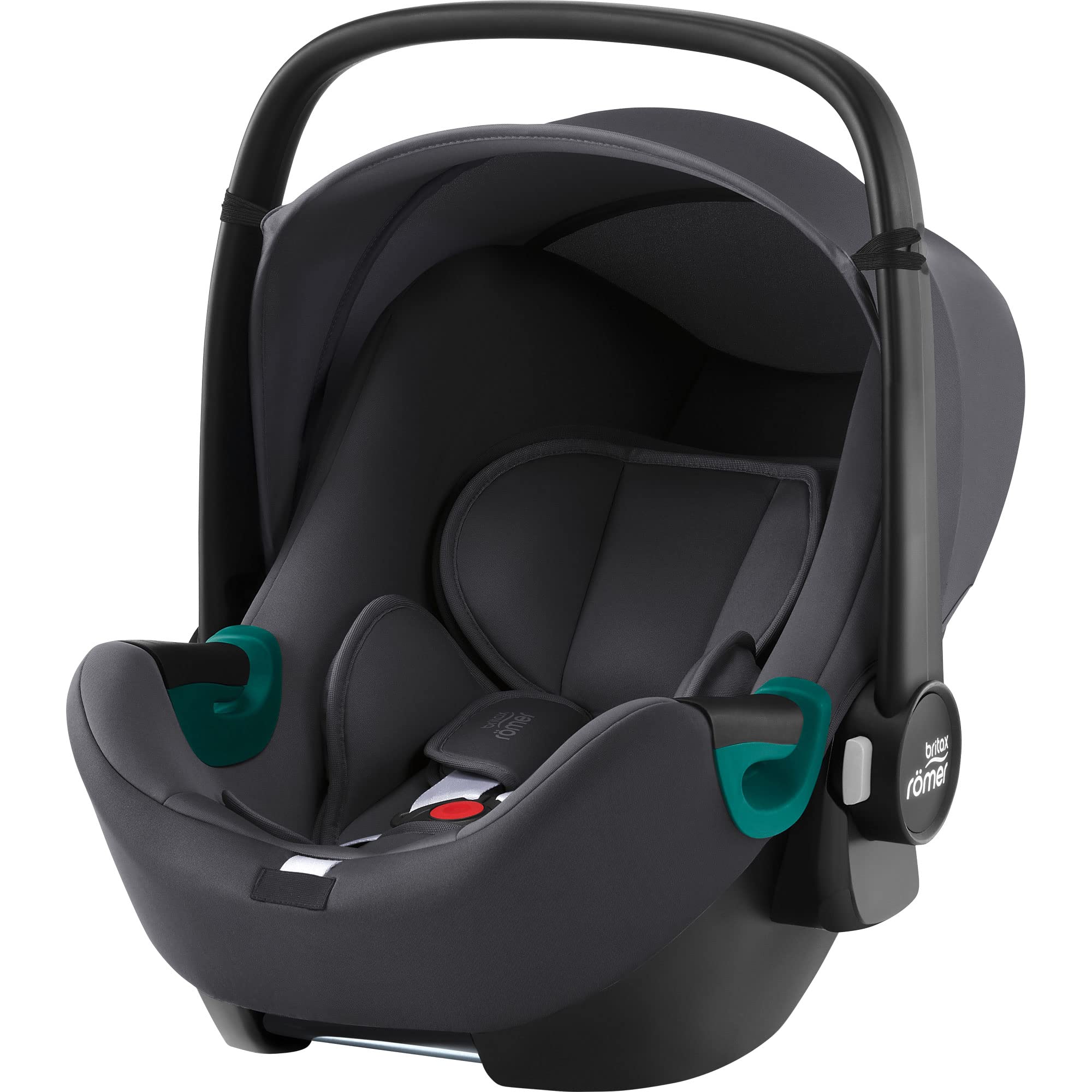 ブリタックスレーマー　BABY-SAFE i-Size Flex Base ブリタックスレーマーBABY-SAFE 2 i-size チャイルドシート