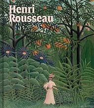 Henri Rousseau: A Painter's Secrets