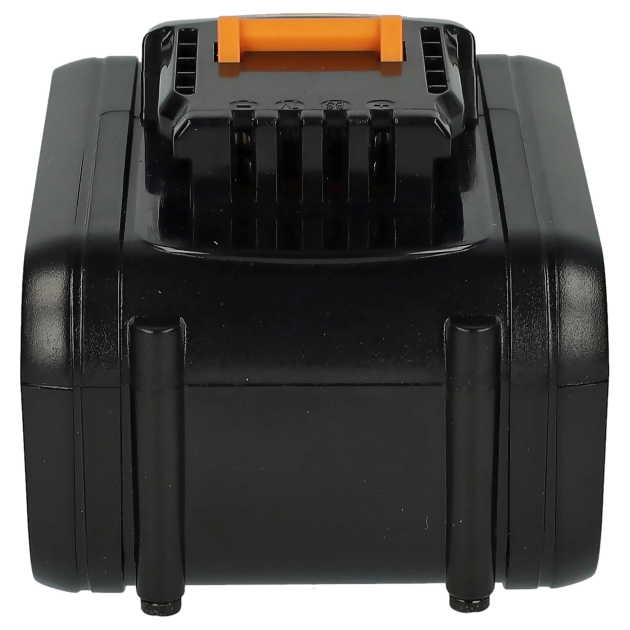 Akumulator kompatybilny z Worx Landroid L2000, L2000 WR155E, L WR155E, L200, M1000, L1500 WR153E Narzędzie (6000 mAh, Li-Ion, 20 V)