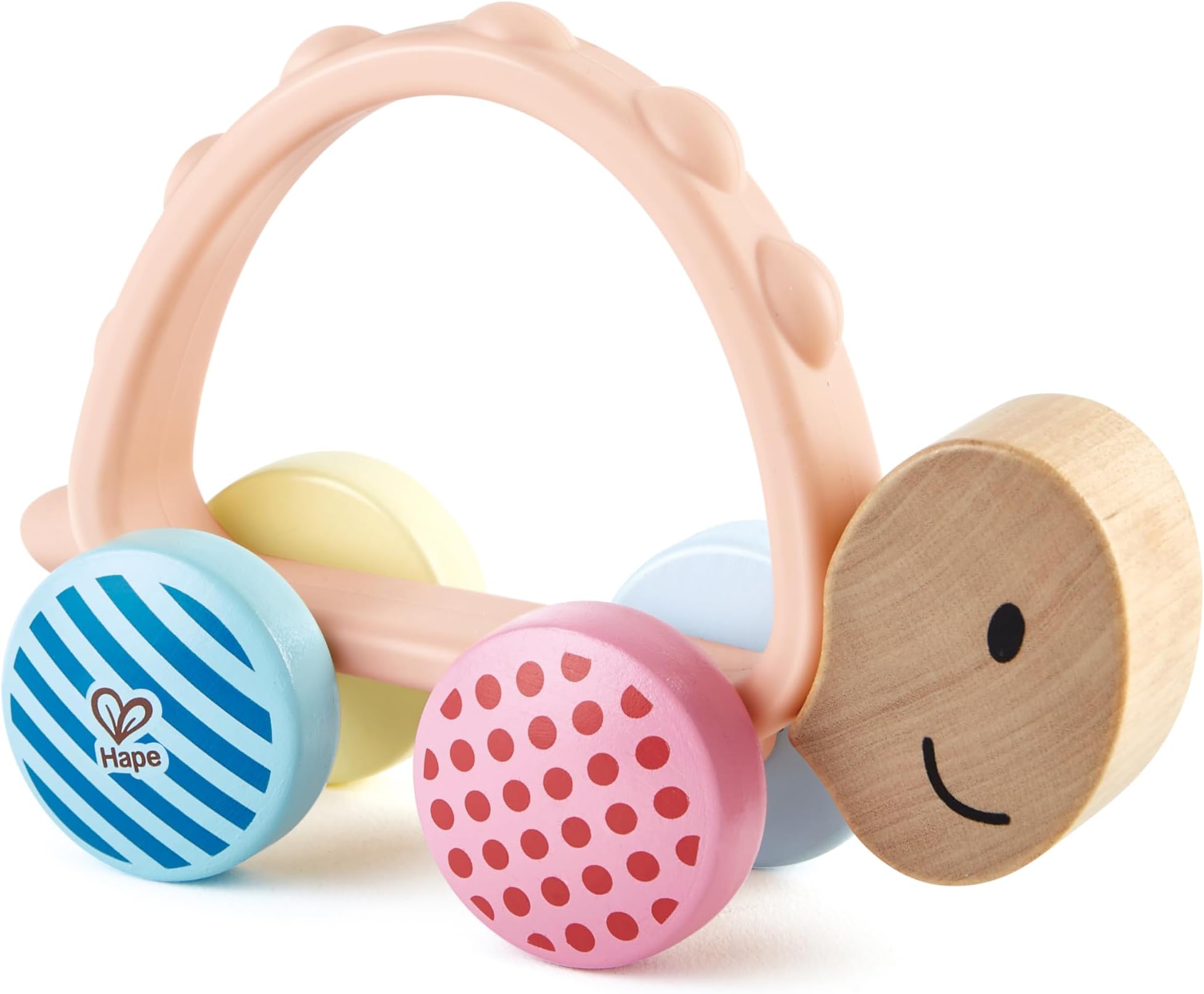 Hape Turbo Turtle E8516
