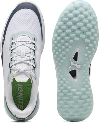 Puma Ignite Elevate X 310221 Men's Golf Shoes