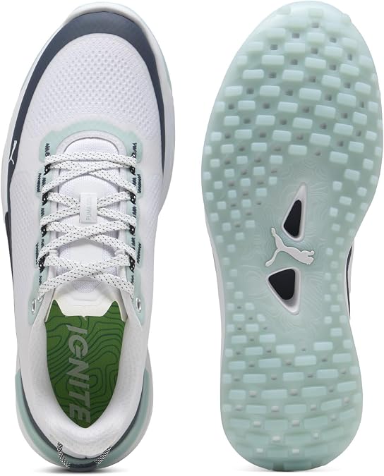 Puma Ignite Elevate X 310221 Men's Golf Shoes