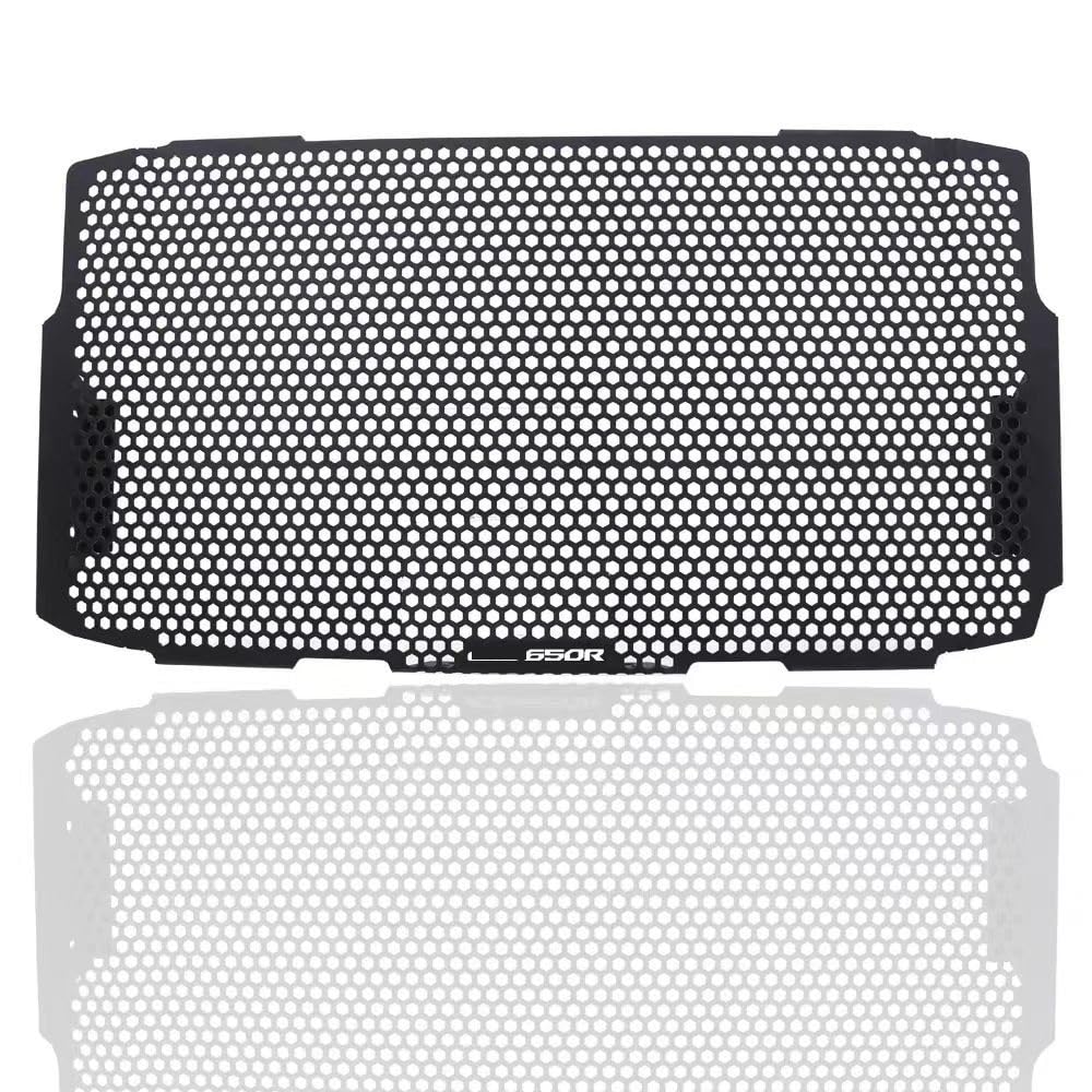 Motorrad Kühlernetz Für H&ONDA CB650R CBR650R CBR 650R CB 650R 2019-2024 2023 Kühlerschutzgitter Schutzgitter Schutz(CB650R)