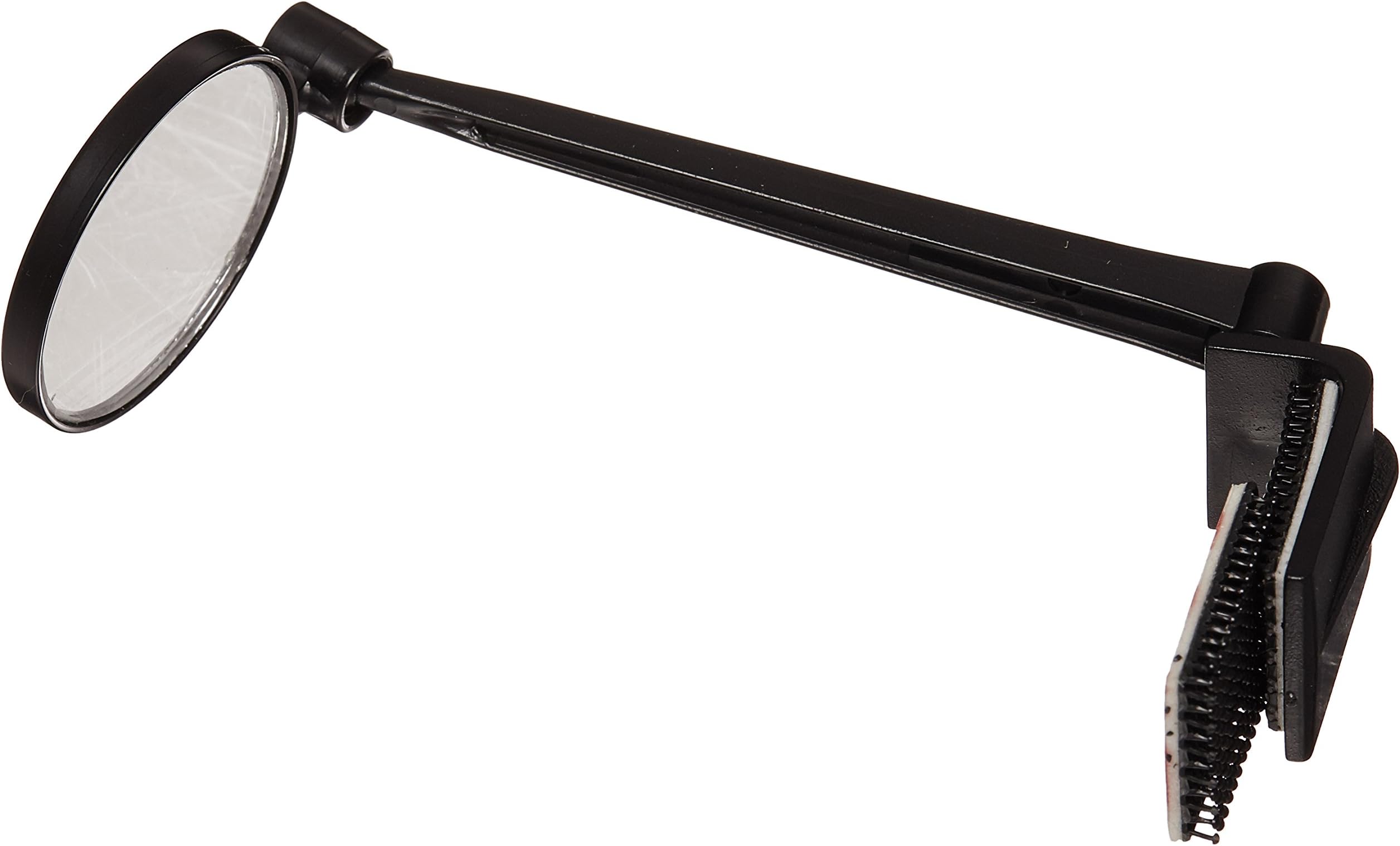 Third Eye Foam Helmet Mount Bicycle Mirror