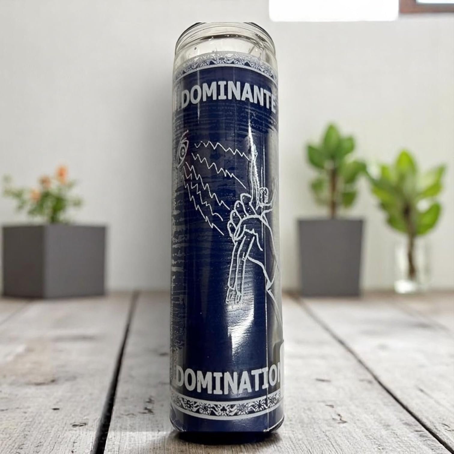 Prayer Candle 7 Day Domination 8