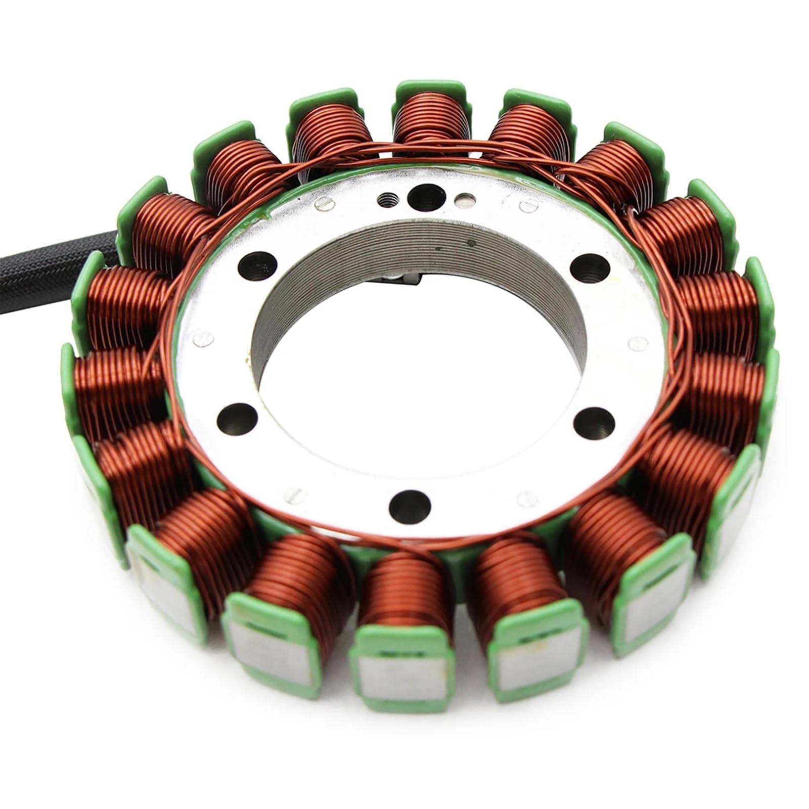 Bobina Accensione Moto Per Triumph Per T1300148 Per T1300818 Per Daytona 600 650 2002 2003 2004 2005 2006 2007 Bobina Statore Magneto Generatore Moto Bobina Dello Statore