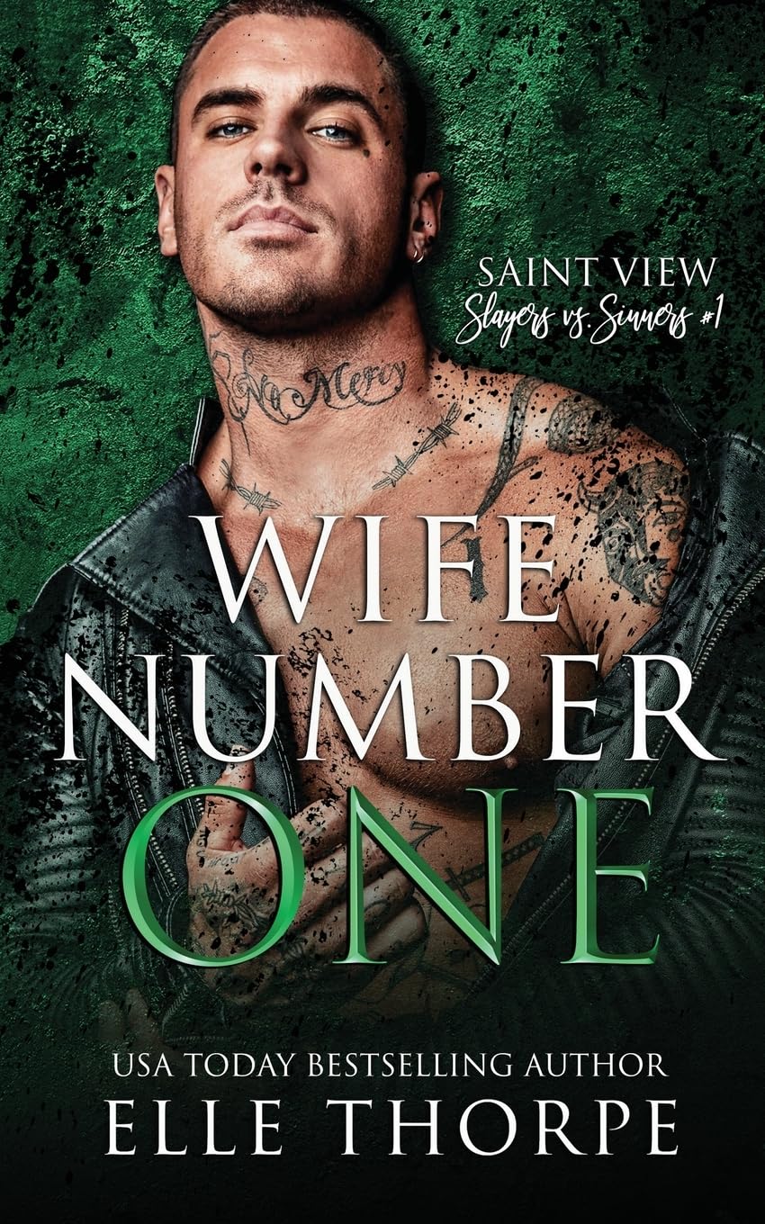 Wife Number One (Saint View Slayers vs. Sinners)