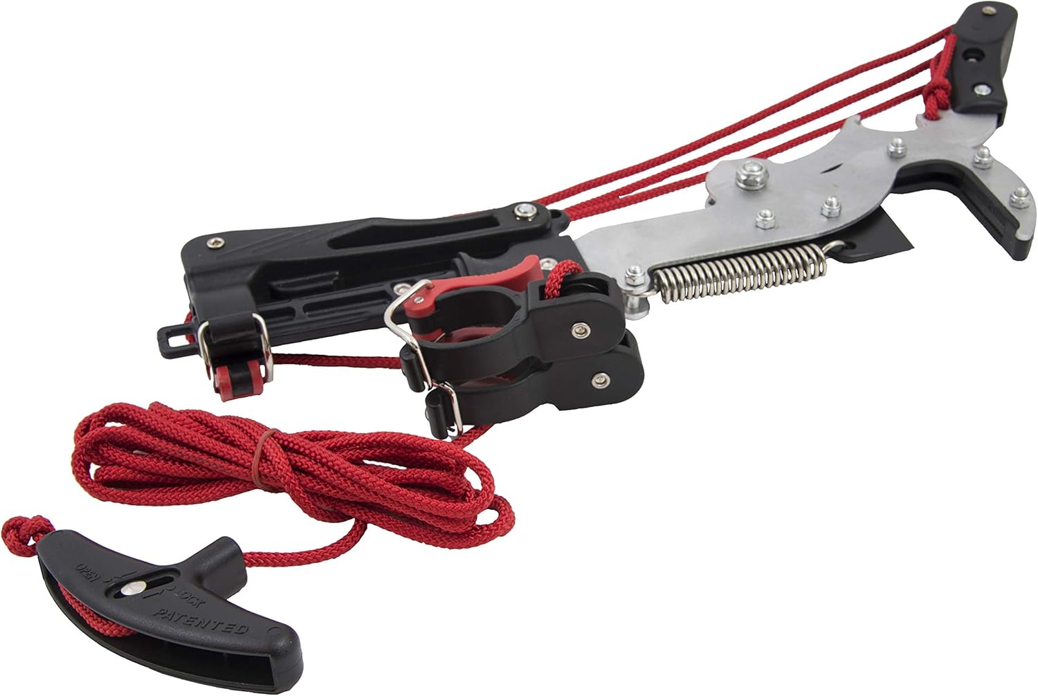 Geared Anvil Lopper IW1720