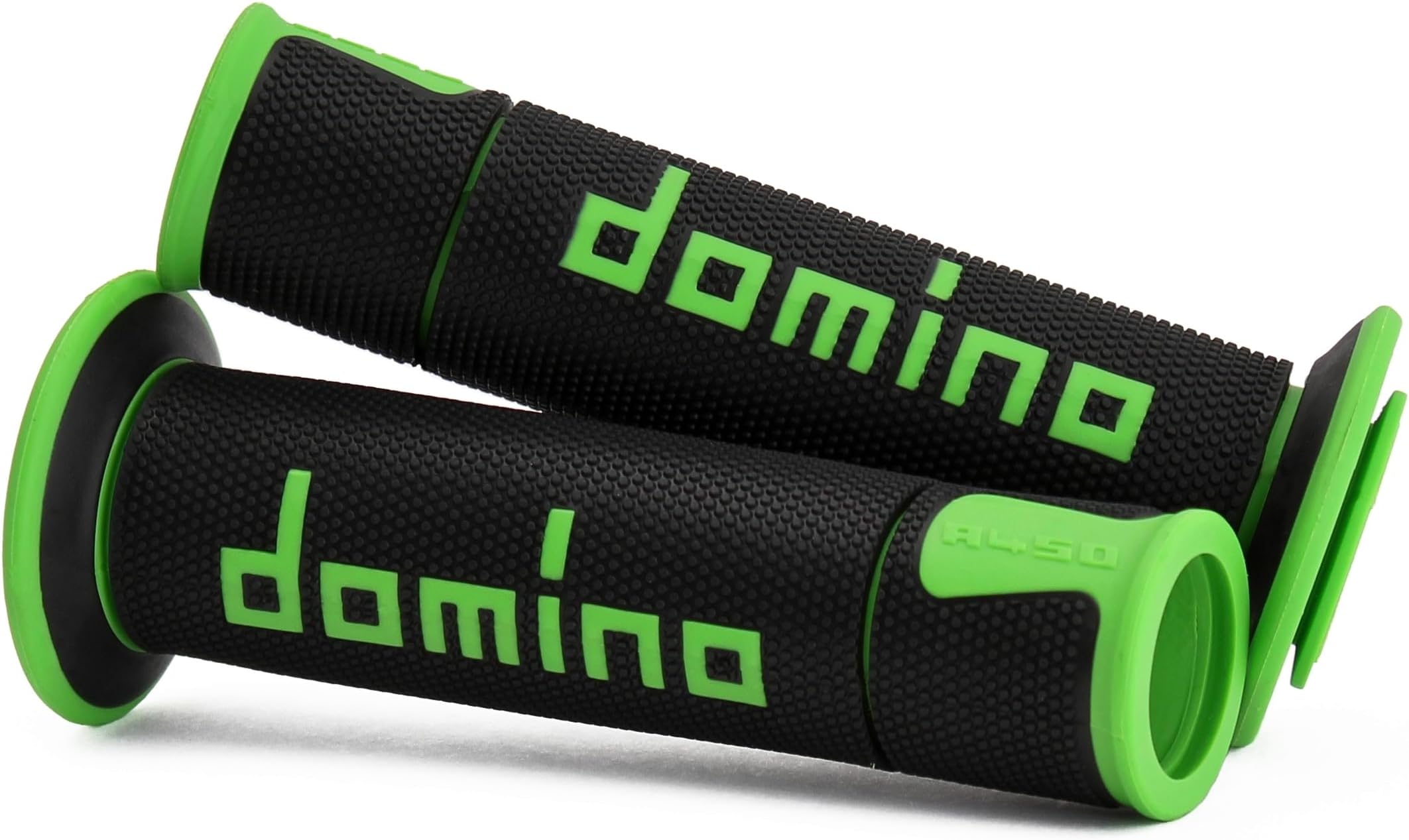 Domino Domino(ドミノ) Grip A450 Racing Type Black×Green