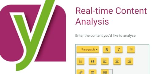 Yoash SEO Generator free