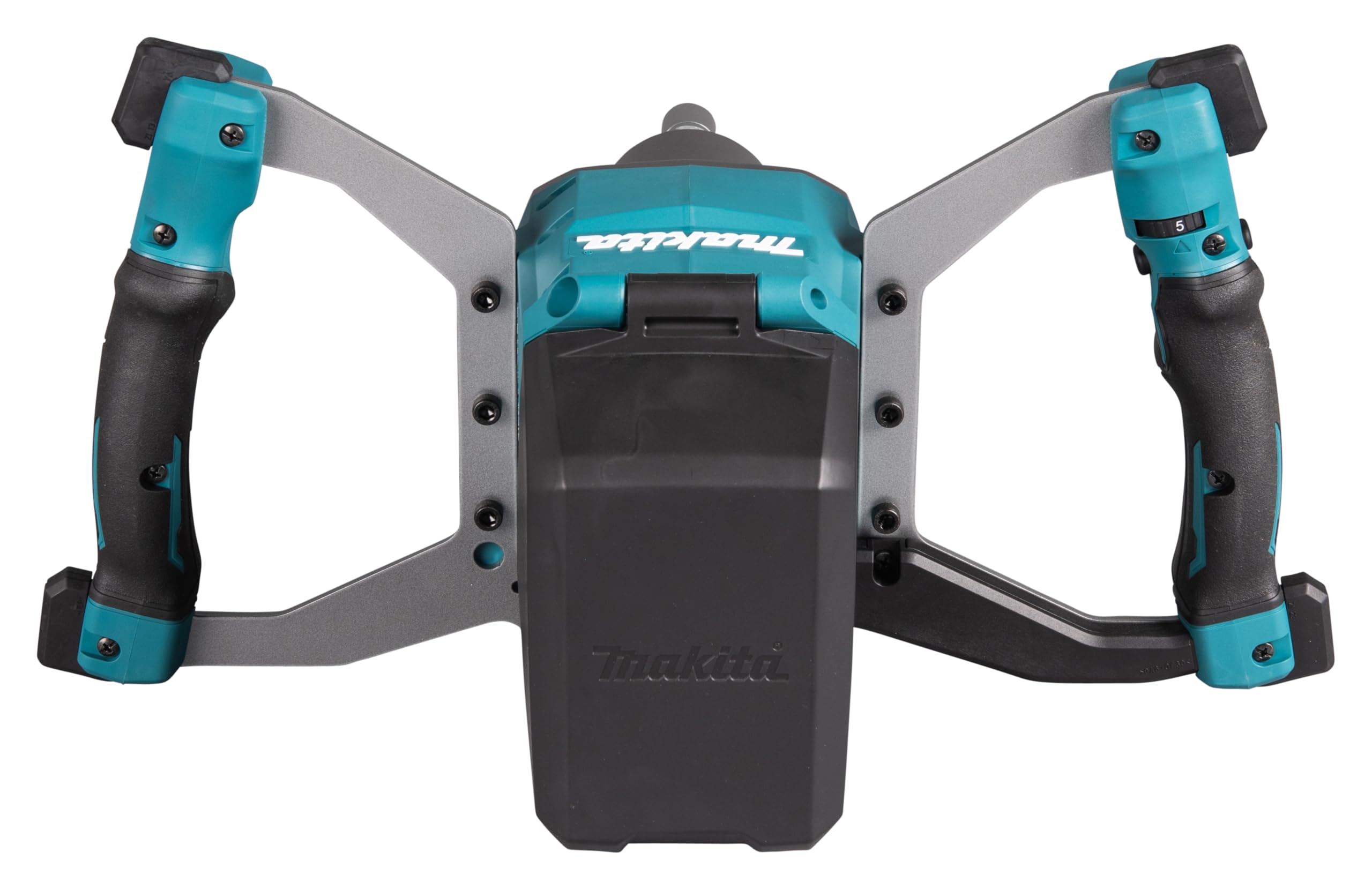 Makita UT001GZ01 M14 mieszadło akumulatorowe maks. 40 V (bez akumulatora, bez ładowarki)