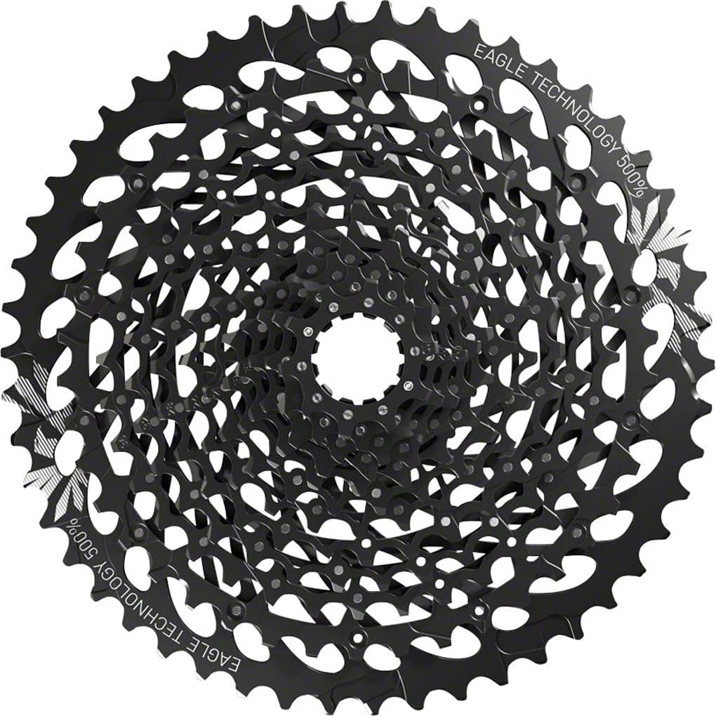 XG-1275 GX Eagle 12-Speed Cassette