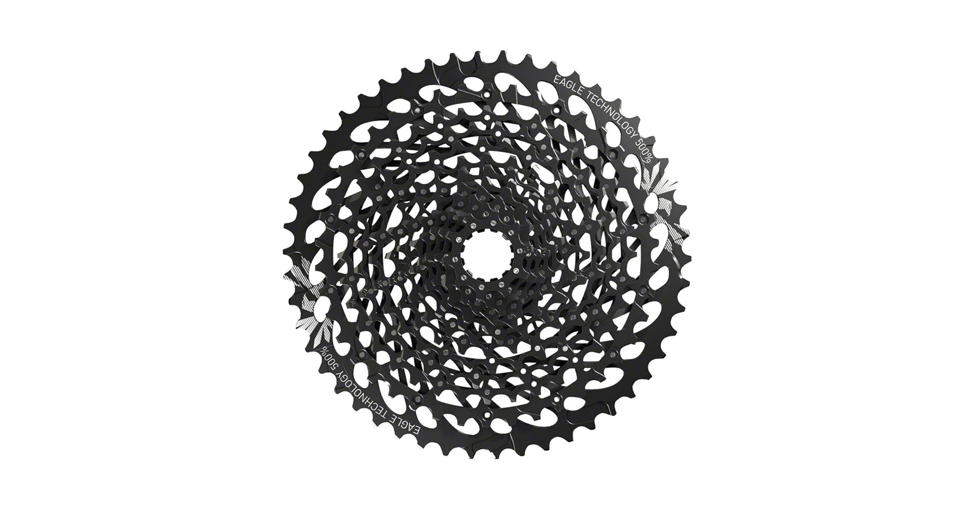 Amazon | SRAM カセット 12S XG?1275 10?50 12S (GX) | SRAM
