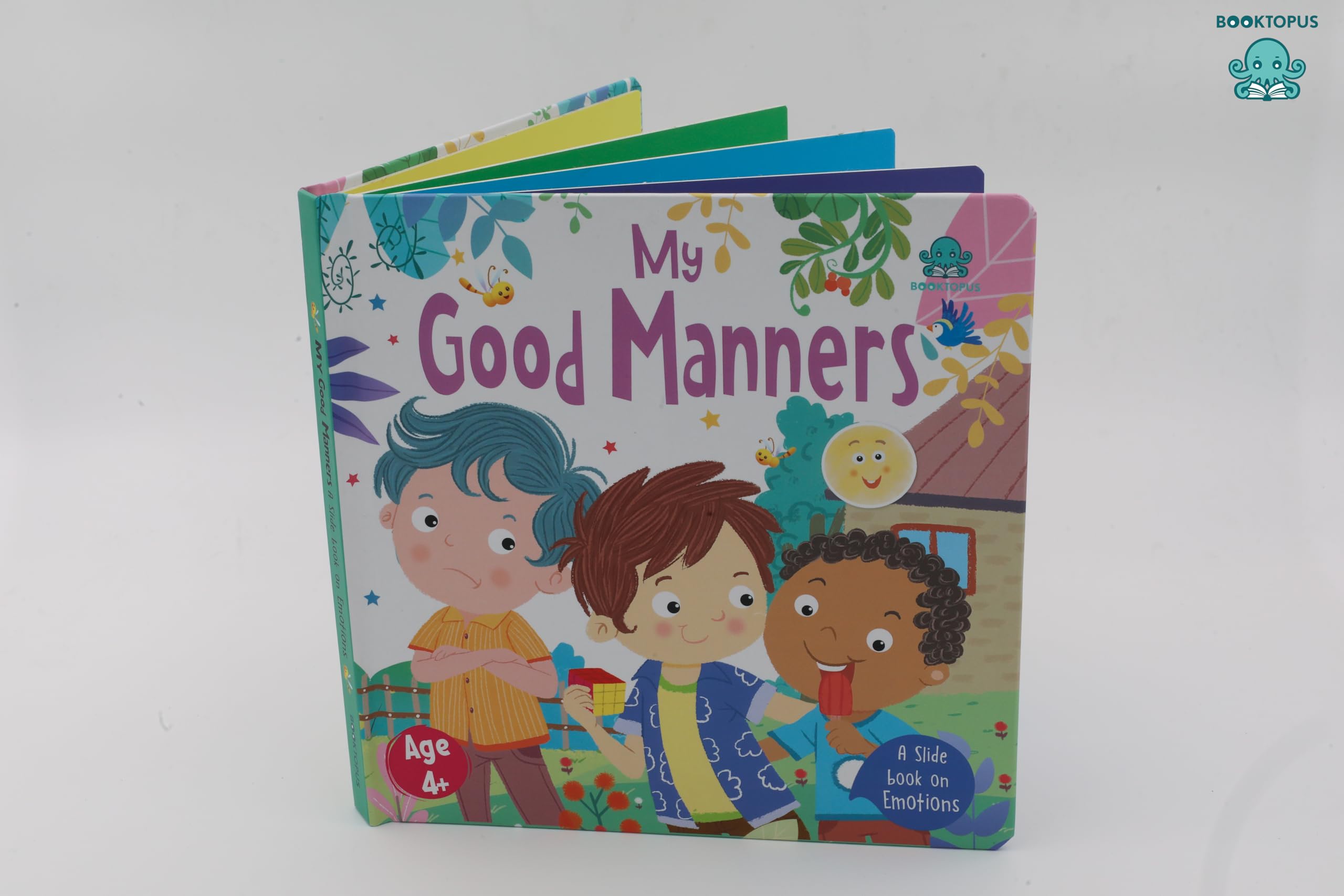 My Good Manners