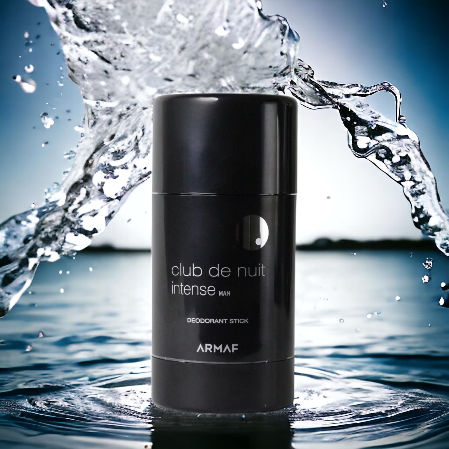 Armaf Pacotes De Desodorante Masculino Club De Nuit Intense Em